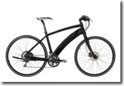 BH Emotion Neo Carbon electric BIcycle 01