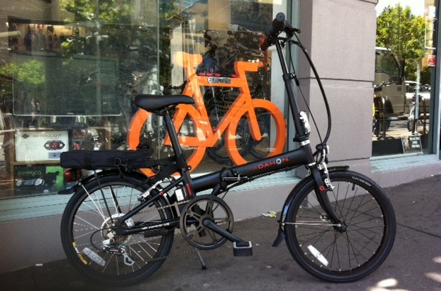 Entry Level Ebikes