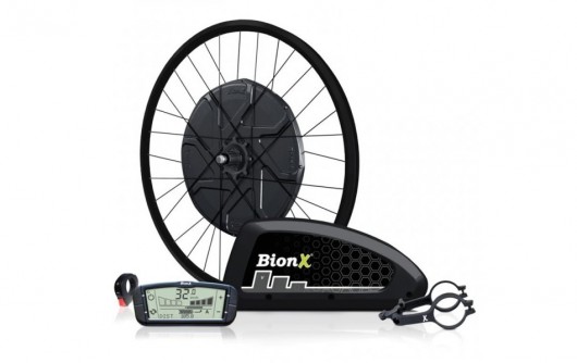 BIONX D500 ELECTRIC CONVERSION KIT 01