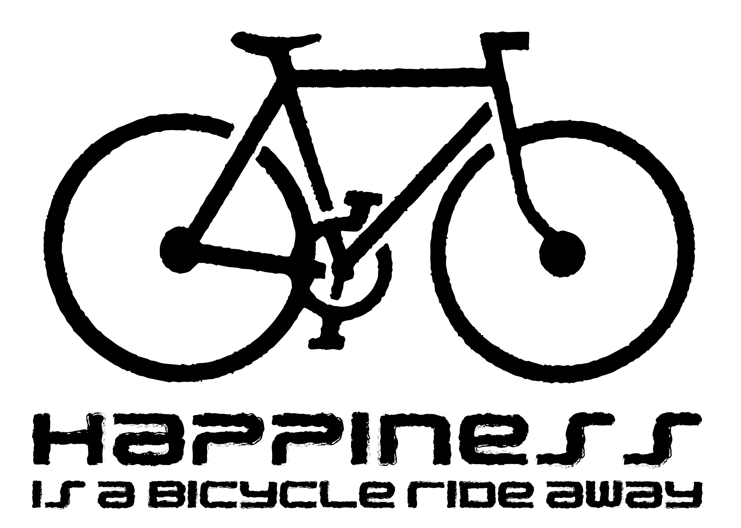 a bicycle is happiness 02